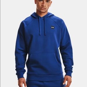 Under Armour Rival Fleece Hoodie Sz.XL